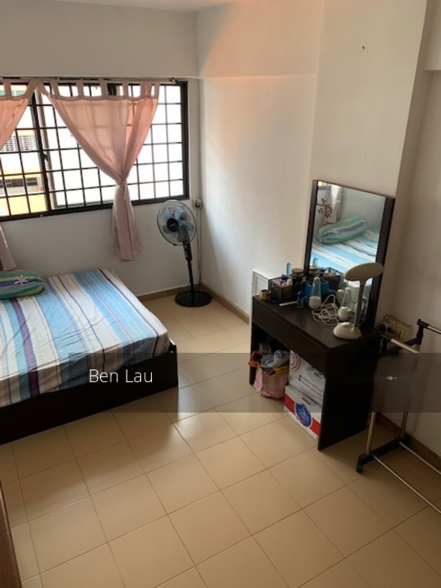 Blk 312 Jurong East Street 32 (Jurong East), HDB 5 Rooms #200049732